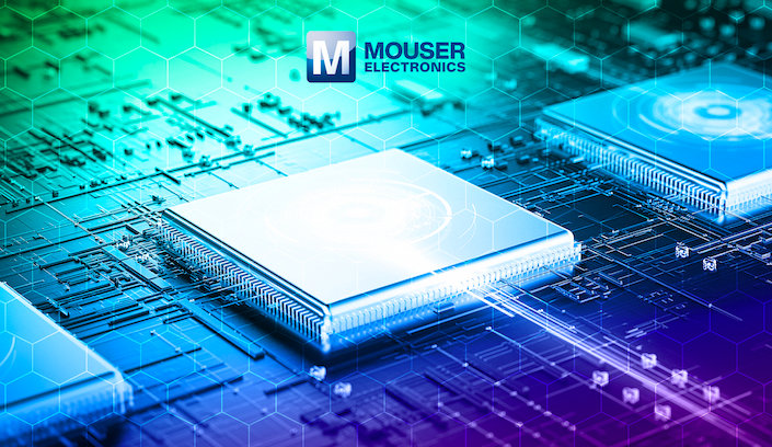 En 2022, Mouser Electronics a ajouté plus de 55 nouveaux fabricants à son catalogue pour étendre sa gamme de produits leader du secteur